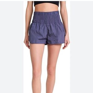 Free People Movement Shorts